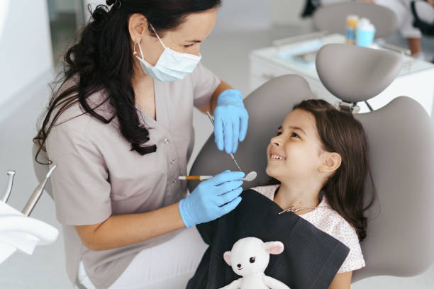 Best Weekend Emergency Dentist in Ste Genevieve, MO
