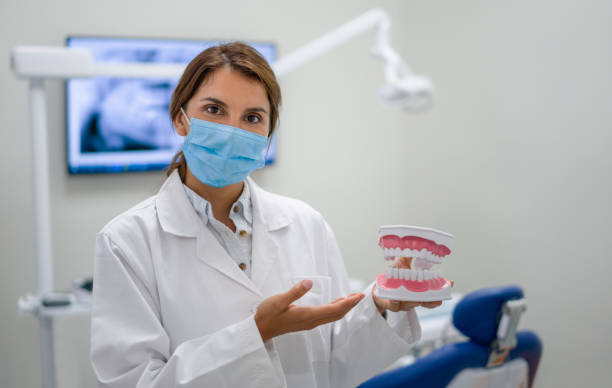 Best Holiday Emergency Dentist in Ste Genevieve, MO