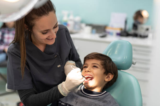 Best Emergency Dentist for Lost Fillings or Crowns in Ste Genevieve, MO