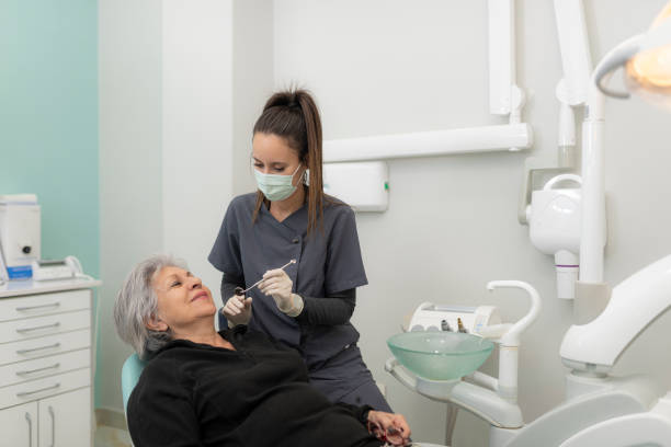 Best Emergency Root Canal Treatment in Ste Genevieve, MO
