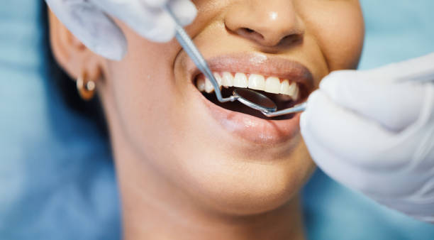 Best Urgent Dental Care for Toothache in Ste Genevieve, MO