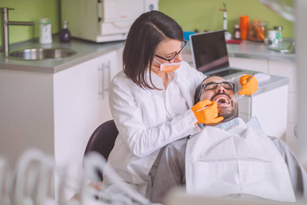 Best Emergency Cosmetic Dentistry in Ste Genevieve, MO
