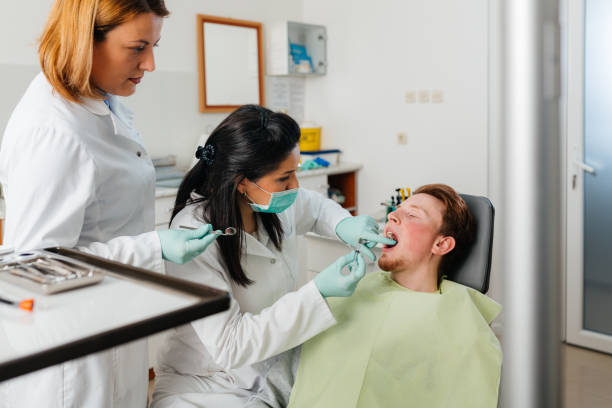 Best Mobile Emergency Dentist in Ste Genevieve, MO