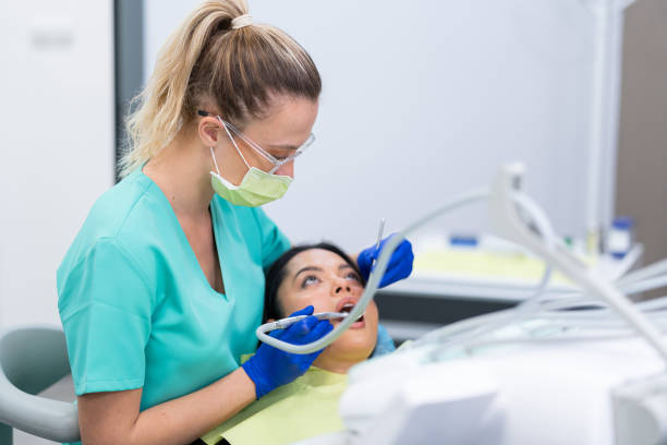 Best Emergency Dentist for Special Needs Patients in Ste Genevieve, MO