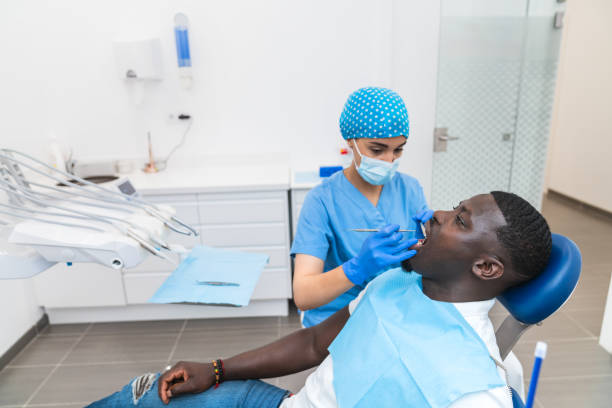Best Pediatric Emergency Dentist in Ste Genevieve, MO